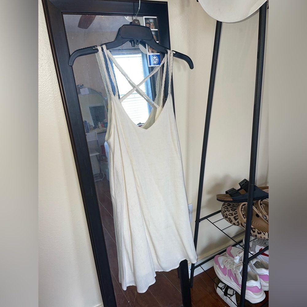 Boutique Dress